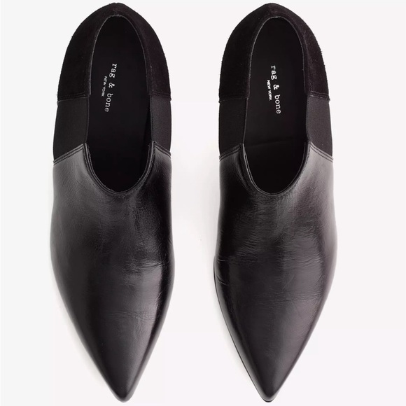 Rag & Bone Beha Chelsea booties - Picture 2 of 5
